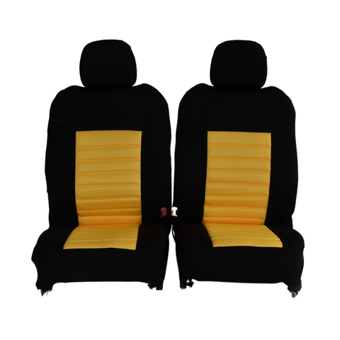 Ice Mesh Seat Covers - Universal Size
