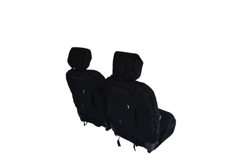 Trailblazer Canvas Seat Covers - Universal Size