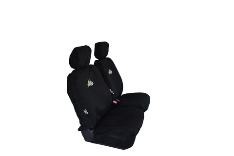 Trailblazer Canvas Seat Covers - Universal Size