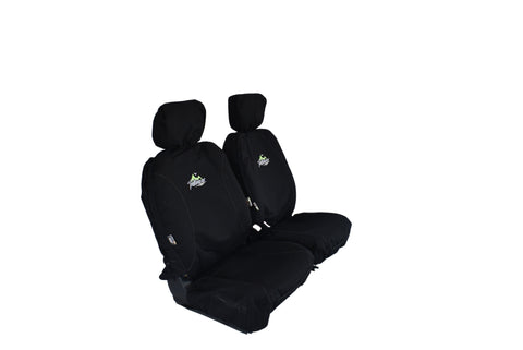 Trailblazer Canvas Seat Covers - Universal Size