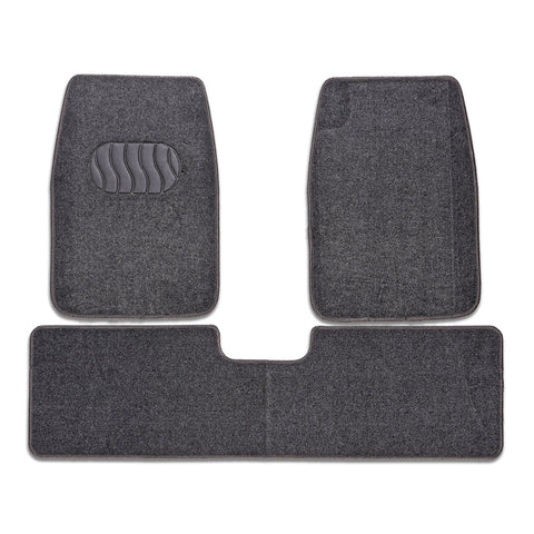 Protect Your Floors with Durable Car Mats