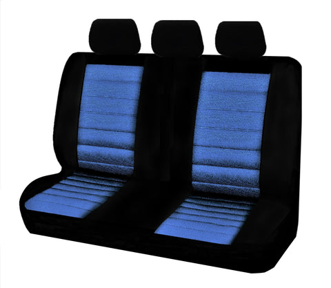 Ice Mesh Seat Covers - Universal Size 06/08Z