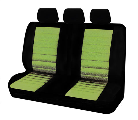 Ice Mesh Seat Covers - Universal Size 06/08Z