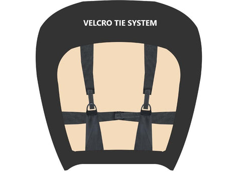 All Terrain Car Seat Covers - For Toyota Landcruiser 100 Series Hzj-Fzj105R (1998-2015)